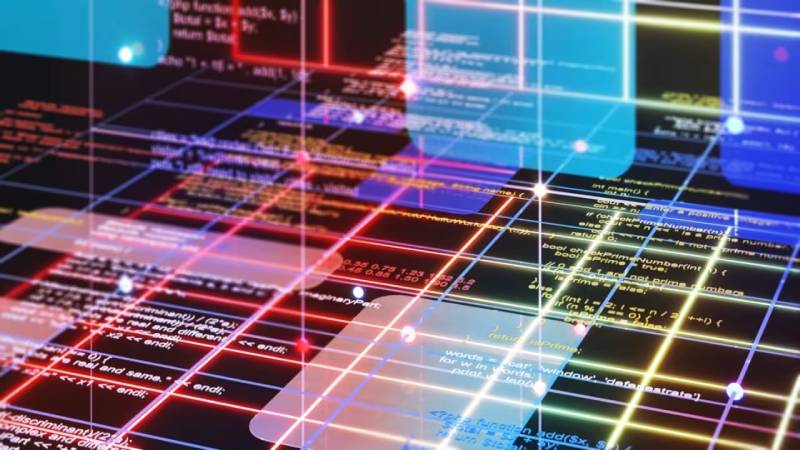 兴安盟工业企业软件定制:拒绝“千企一面”,打造专属数字化竞争力