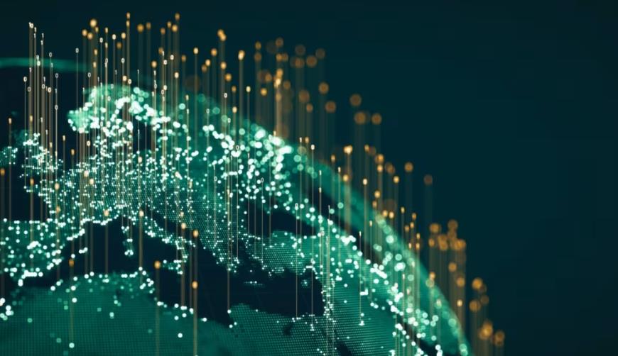 企业选型必看:兴安盟软件开发公司的技术实力与交付能力评估标准