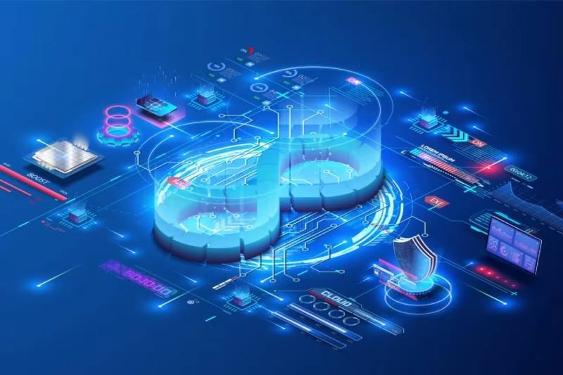 兴安盟工业软件定制先锋:京上云科技以多元系统开发赋能企业进阶