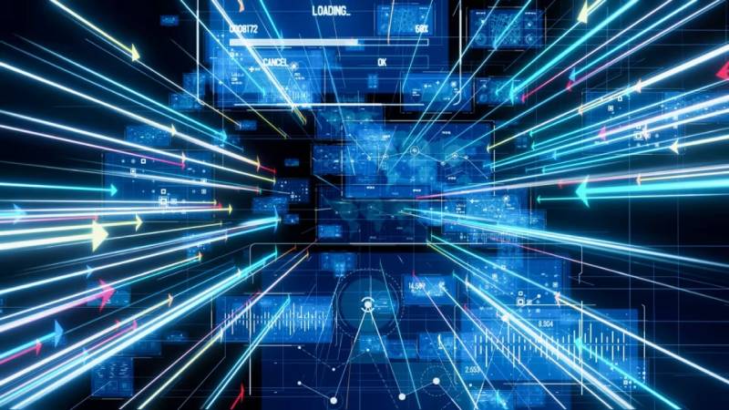 兴安盟SCADA系统开发:守护工业安全的数字卫士