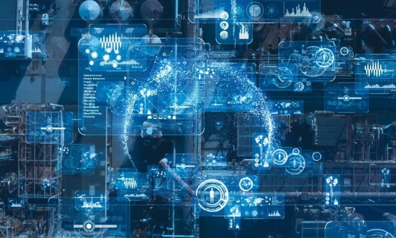 ERP系统信创国产化:兴安盟软件开发公司打造企业数字化转型新引擎